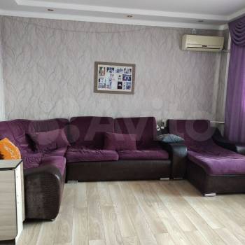 Продается 2-х комнатная квартира, 70,7 м²