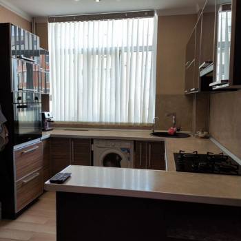 Продается 2-х комнатная квартира, 70,7 м²