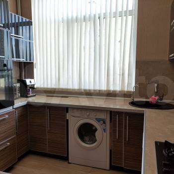 Продается 2-х комнатная квартира, 70,7 м²