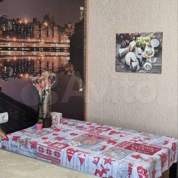 Продается 2-х комнатная квартира, 70,7 м²