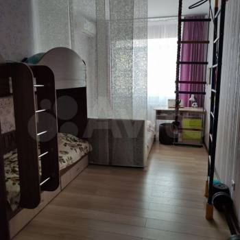 Продается 2-х комнатная квартира, 70,7 м²