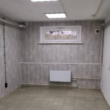 Сдается Нежилое помещение, 18 м²