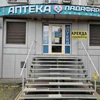 Сдается Нежилое помещение, 56 м²