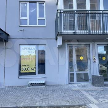 Сдается Нежилое помещение, 30,5 м²