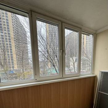 Продается 2-х комнатная квартира, 43,7 м²