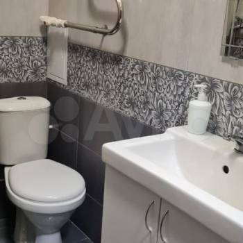 Сдается 1-комнатная квартира, 28 м²