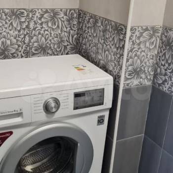 Сдается 1-комнатная квартира, 28 м²