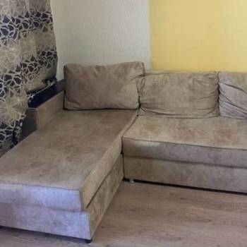 Сдается 1-комнатная квартира, 32 м²