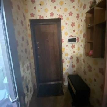 Сдается 1-комнатная квартира, 32 м²