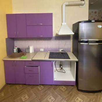 Сдается 1-комнатная квартира, 32 м²