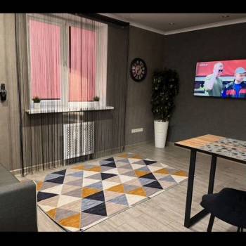 Сдается 2-х комнатная квартира, 45 м²