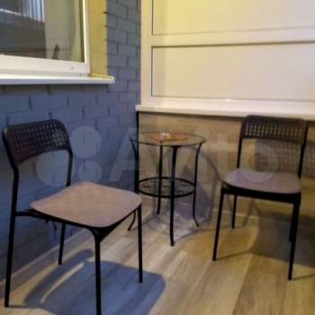 Сдается 2-х комнатная квартира, 45 м²