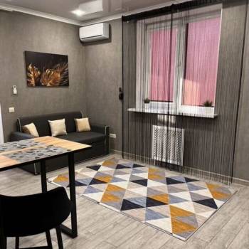 Сдается 2-х комнатная квартира, 45 м²