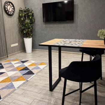 Сдается 2-х комнатная квартира, 45 м²