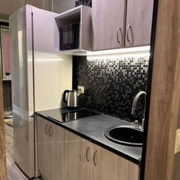 Сдается 2-х комнатная квартира, 45 м²