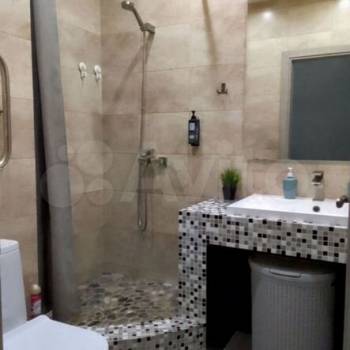 Сдается 2-х комнатная квартира, 45 м²