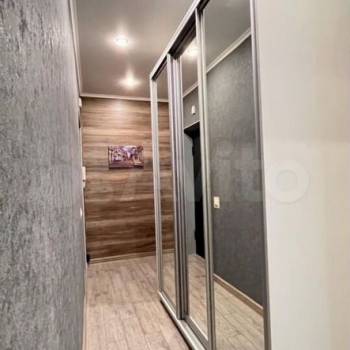 Сдается 2-х комнатная квартира, 45 м²