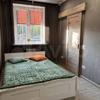 Сдается 2-х комнатная квартира, 45 м²