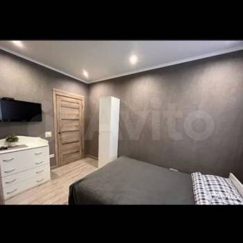 Сдается 2-х комнатная квартира, 45 м²