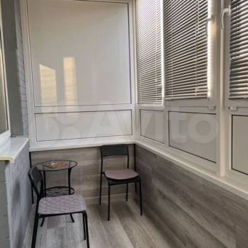 Сдается 2-х комнатная квартира, 45 м²