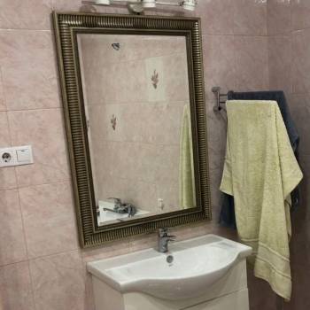 Сдается 2-х комнатная квартира, 52 м²