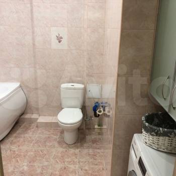 Сдается 2-х комнатная квартира, 52 м²