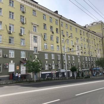 Сдается 2-х комнатная квартира, 52 м²