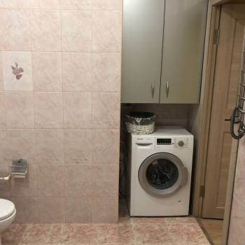 Сдается 2-х комнатная квартира, 52 м²