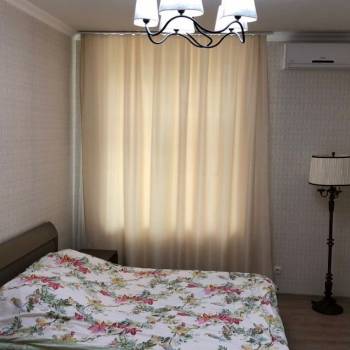 Сдается 2-х комнатная квартира, 52 м²