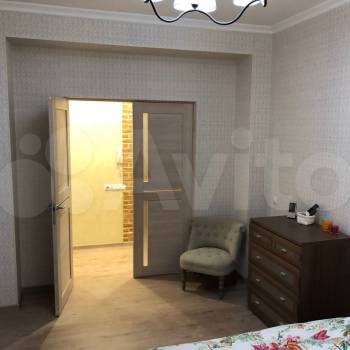 Сдается 2-х комнатная квартира, 52 м²