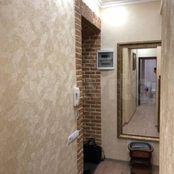 Сдается 2-х комнатная квартира, 52 м²