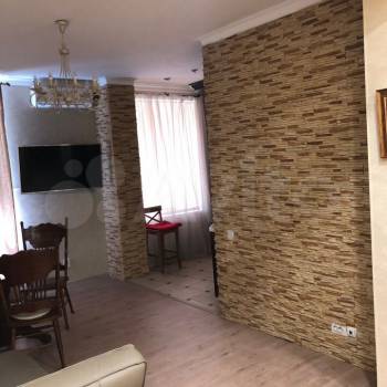 Сдается 2-х комнатная квартира, 52 м²