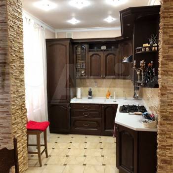 Сдается 2-х комнатная квартира, 52 м²