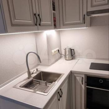 Сдается 1-комнатная квартира, 45 м²