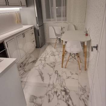 Сдается 1-комнатная квартира, 45 м²