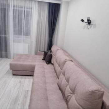 Сдается 1-комнатная квартира, 45 м²