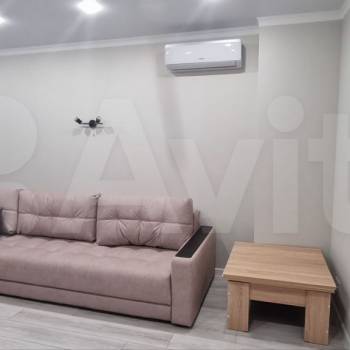 Сдается 1-комнатная квартира, 45 м²