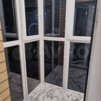 Сдается 1-комнатная квартира, 45 м²