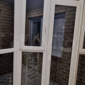 Сдается 1-комнатная квартира, 45 м²