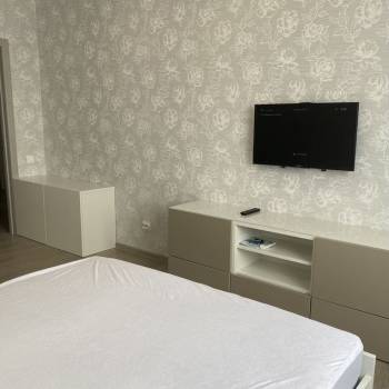 Сдается 1-комнатная квартира, 46 м²