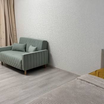 Сдается 1-комнатная квартира, 32,3 м²