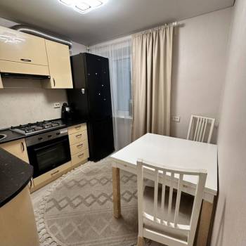 Сдается 1-комнатная квартира, 32,3 м²