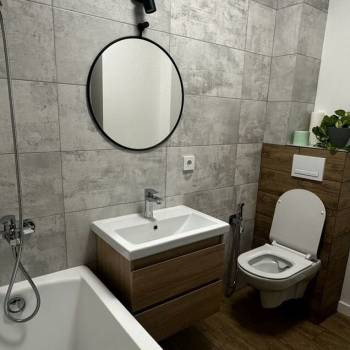 Сдается 1-комнатная квартира, 29 м²