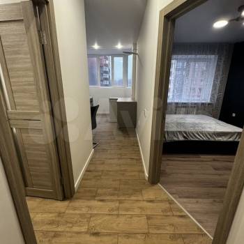 Сдается 1-комнатная квартира, 29 м²