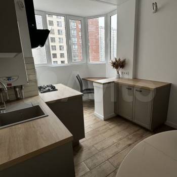 Сдается 1-комнатная квартира, 29 м²