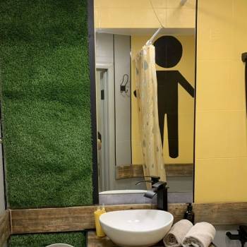 Сдается 1-комнатная квартира, 33 м²