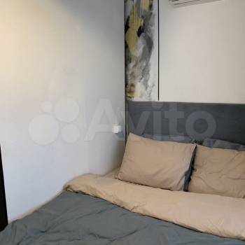 Сдается 1-комнатная квартира, 33 м²