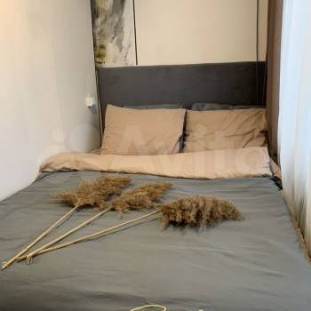 Сдается 1-комнатная квартира, 33 м²