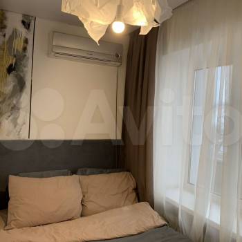 Сдается 1-комнатная квартира, 33 м²