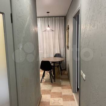 Сдается 1-комнатная квартира, 33 м²